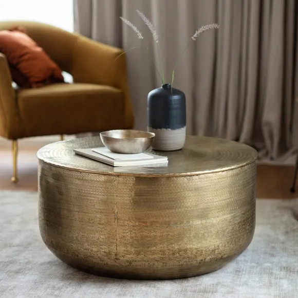 Arcata Coffee Table