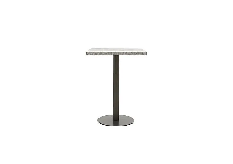 Moon Small Bar Table