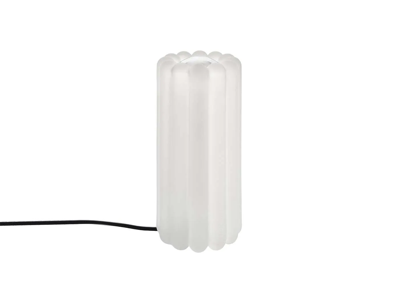 Tom Dixon Press LED Table Lamp Frosted