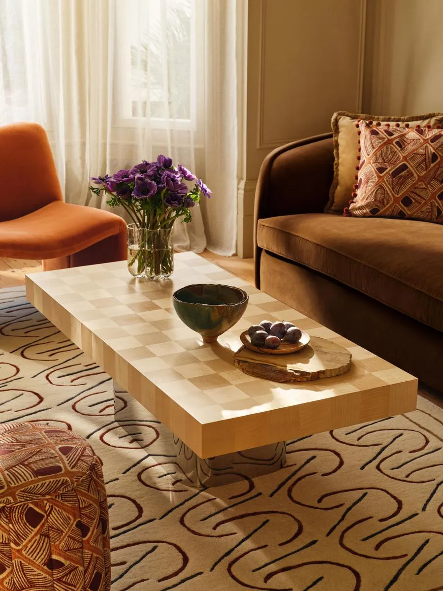 Sylvester Coffee Table