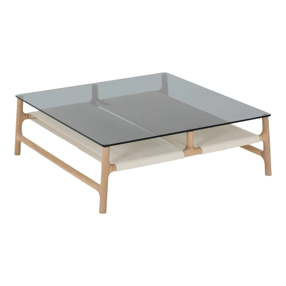 Gazzda Fawn Coffee Table 2