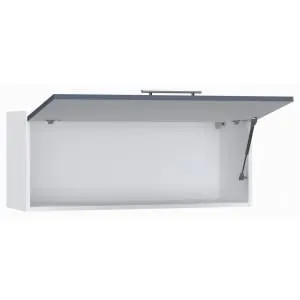 Wickes Orlando Marine Blue Bridging Unit - 900mm 2