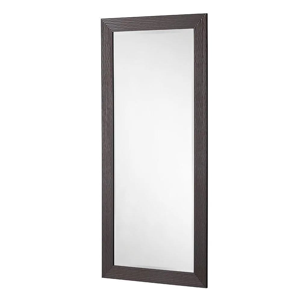 Yearn Mirrors Wave Bronze Full length mirror 168.5x77cm 3