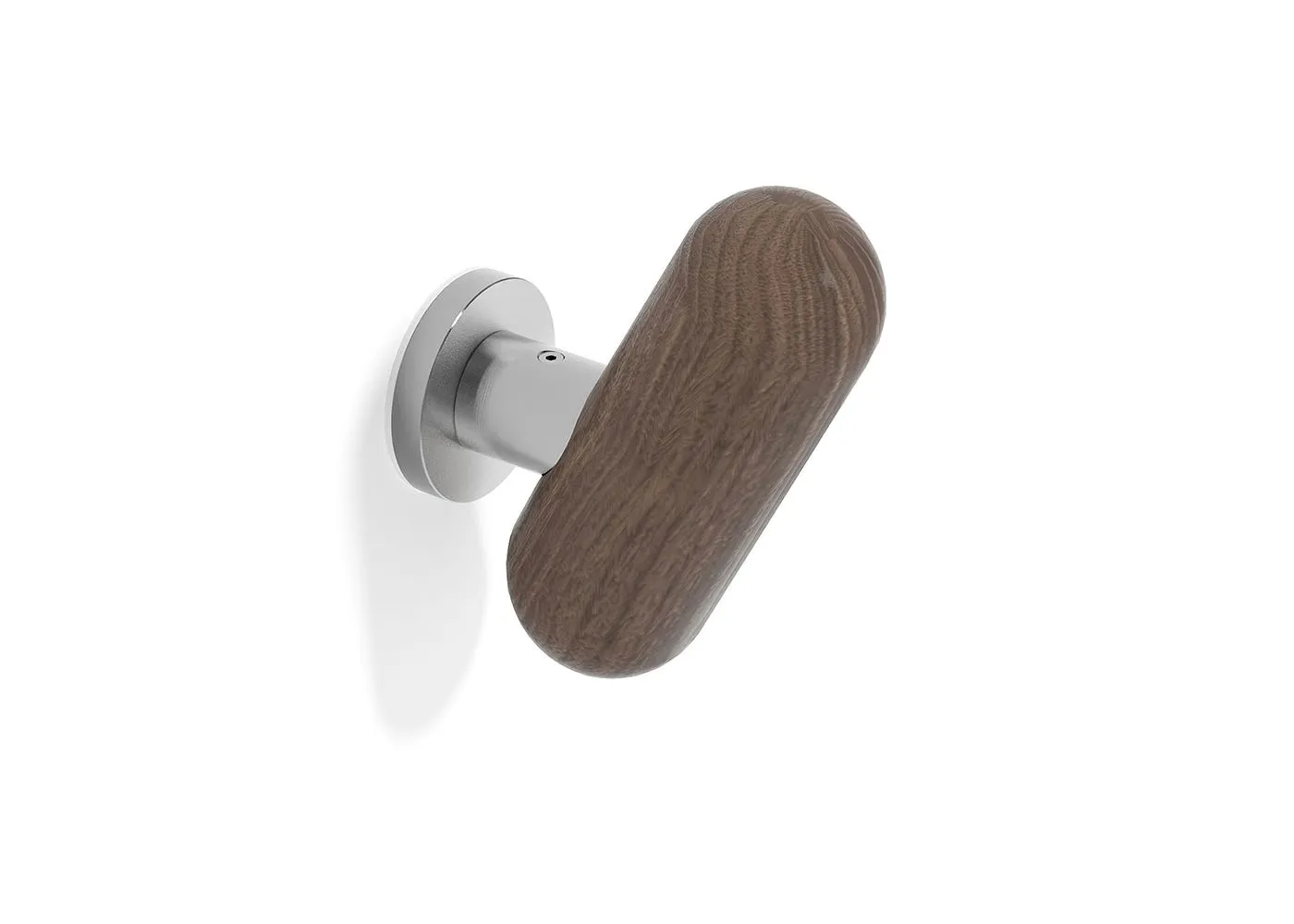 Wireworks Yoku Hook Walnut 1