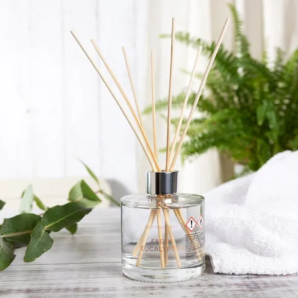 Fresh Eucalyptus Diffuser 1