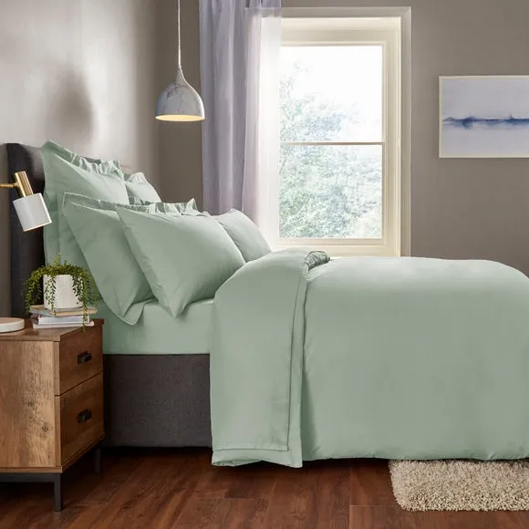 Fogarty Soft Touch Fitted Sheet 2