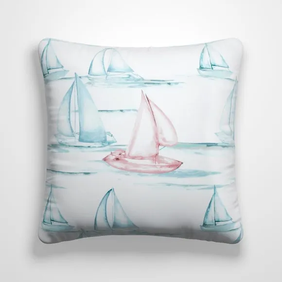Portloe Made to Order Cushion Cover 2