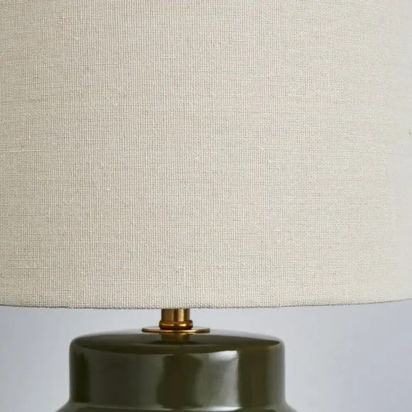 Montreal Table Lamp 3