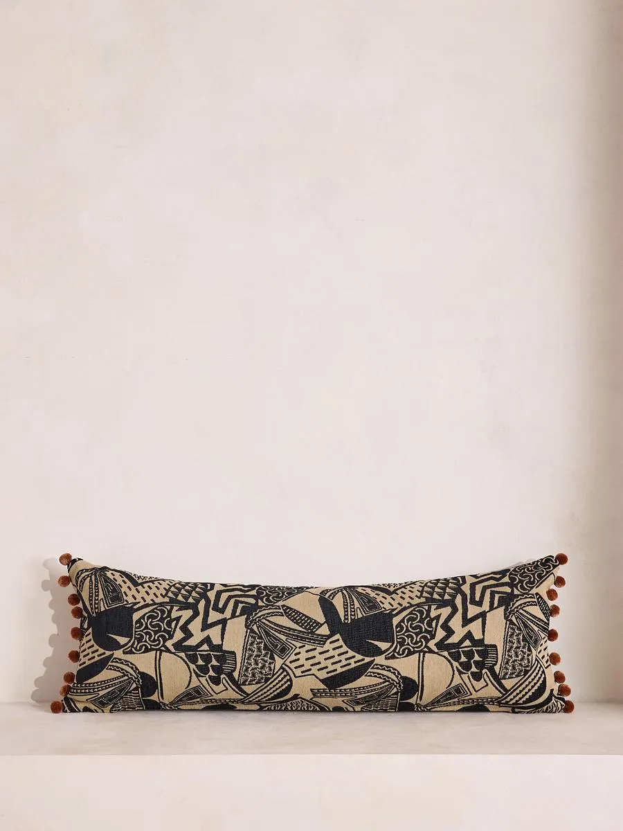 Daxton Bolster Cushion