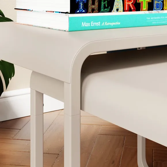 Bowie Nest of Side Tables 3