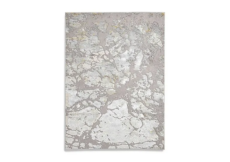 Amaia Rug - 120cm-x-170cm - Gold