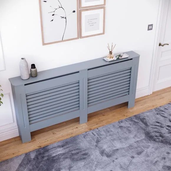 Vida Designs Milton Radiator Cover 3