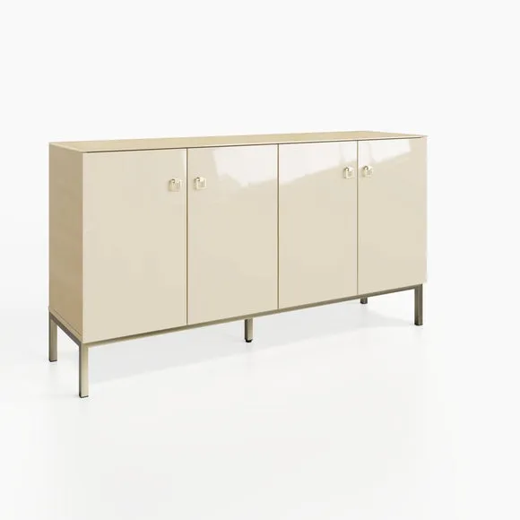 Lyra Large Smart Sideboard 3