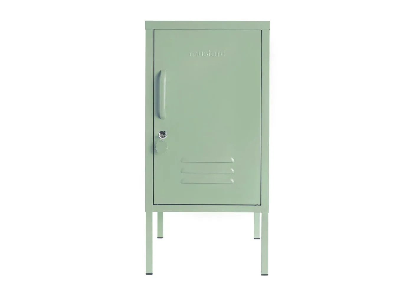 Mustard Made The Shorty Cabinet Sage 1