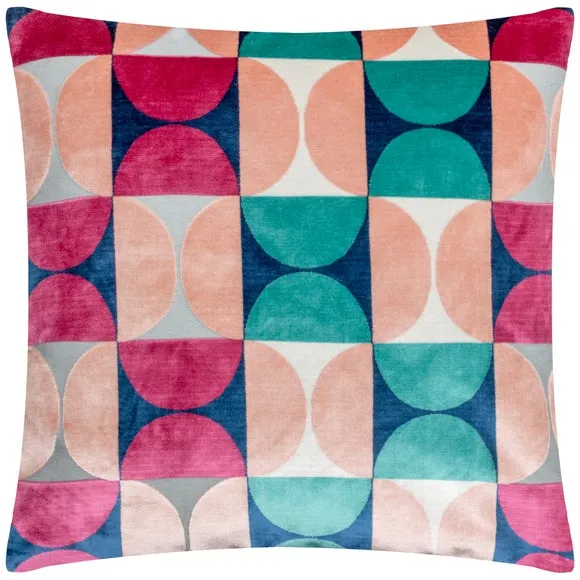 Paoletti Bardot Square Cushion 3