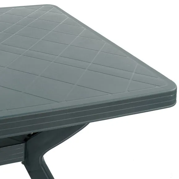 Trabella Square Turin Table 5