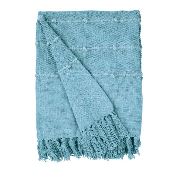 furn. Motti 140cm x 180cm Throw Blanket 4