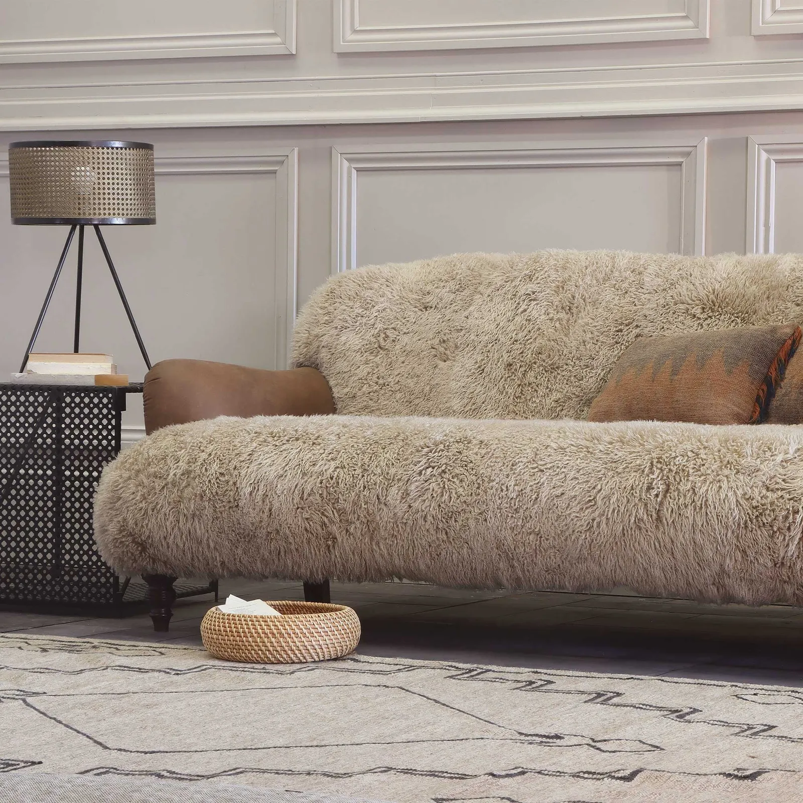 Tetrad Dakota Midi Sofa Fabric | Barker & Stonehouse 2