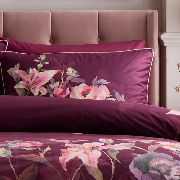 Soiree Tatiana Duvet Cover & Pillowcase Set 2