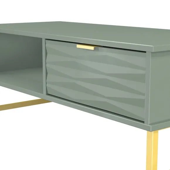 Tuxford Coffee Table 5