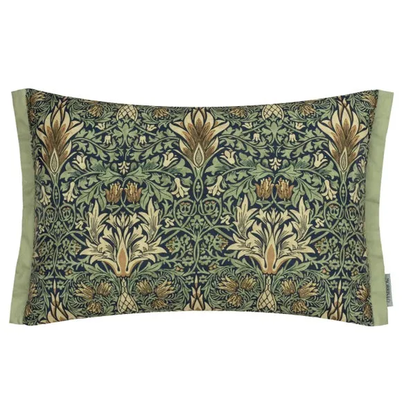 Morris & Co. Snakeshead Outdoor Rectangle Cushion 3