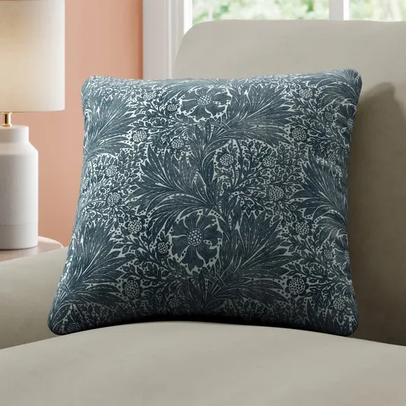 William Morris at Home Marigold Made to Order Cushion Cover 1