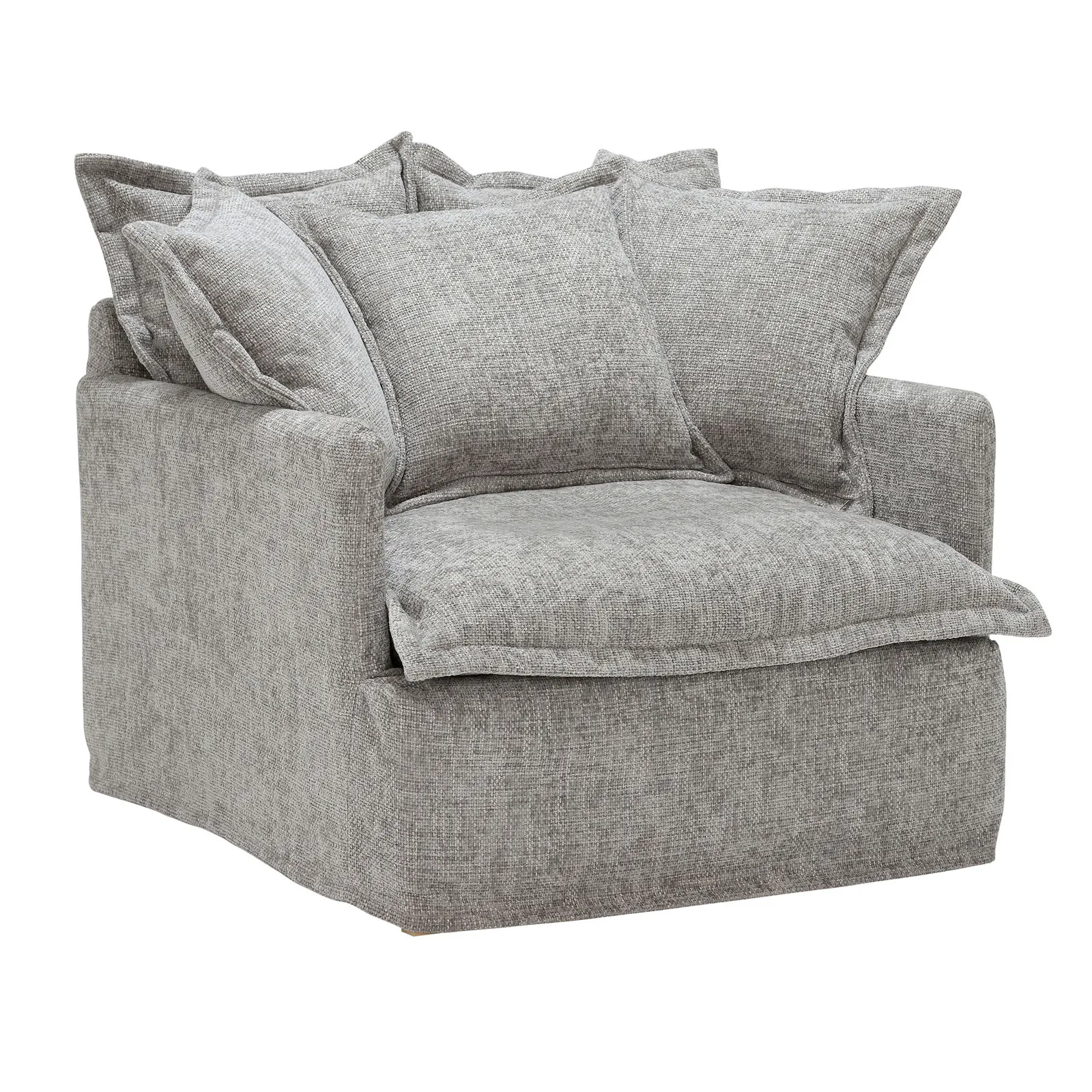 Eden Lounge Chair