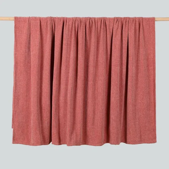 Chenille Throw Blanket 3