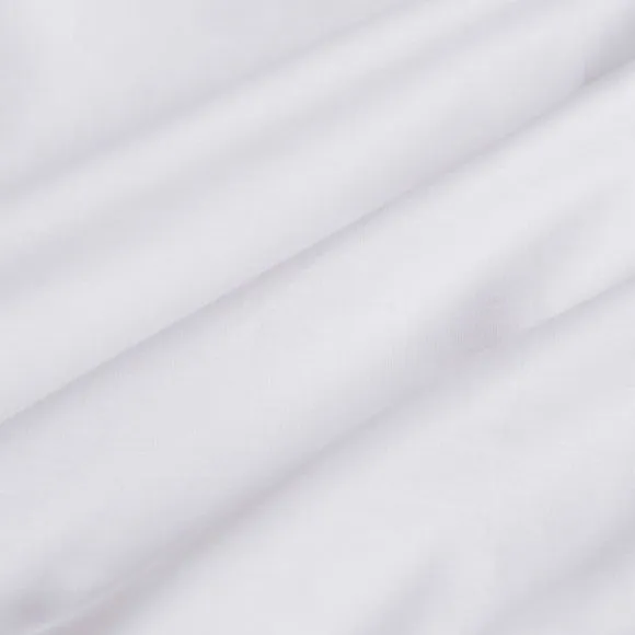 Soft Cotton Duvet Cover & Pillowcase Set 3