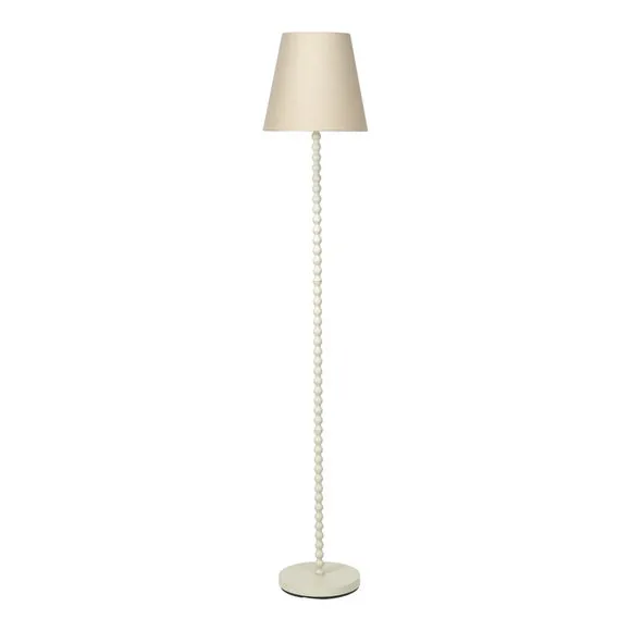 Pacific Lifestyle Sophia Metal Bobble Floor Lamp 6