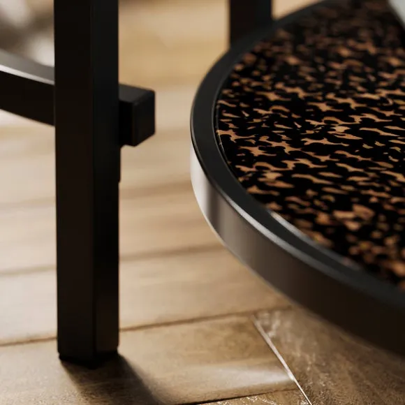 Sofia Round Coffee Tables 4