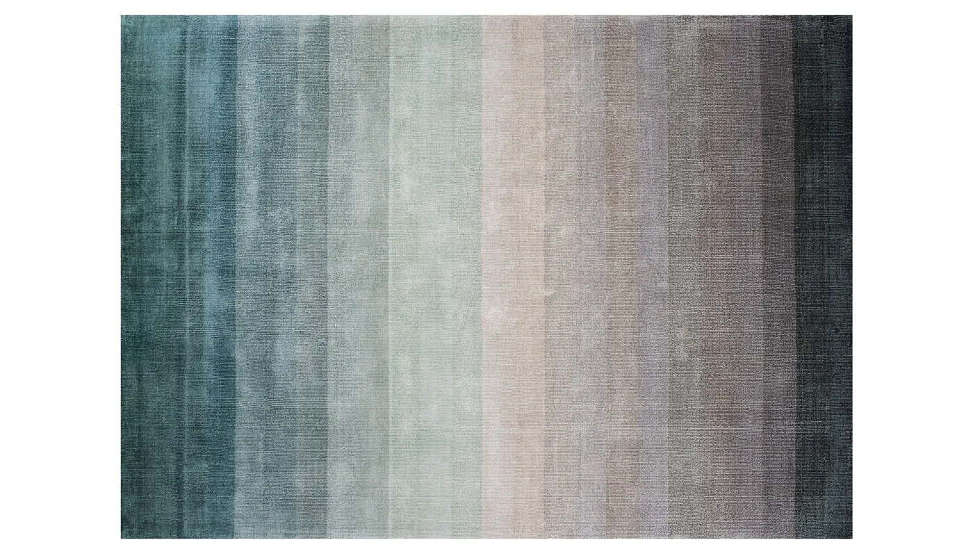 Linie Design Combination Rug 170 x 240cm Jade