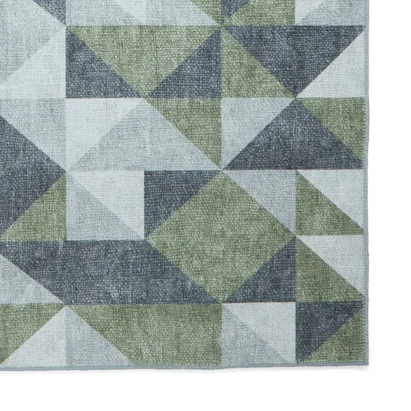 Coral H1057 Rug 5