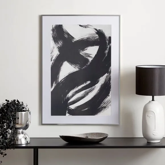 Skinny Metal Photo Frame 1