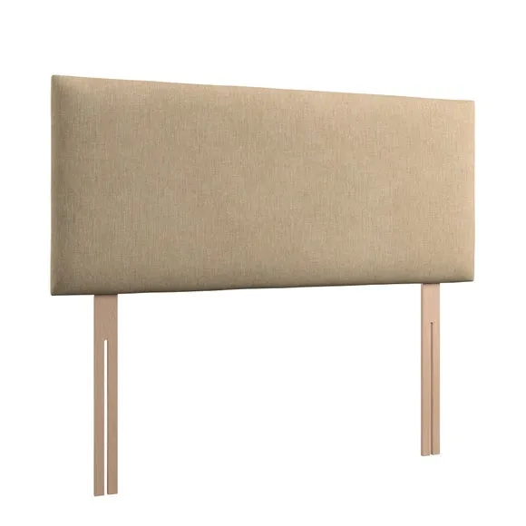 Everyday Headboard, Woven Fabric 2