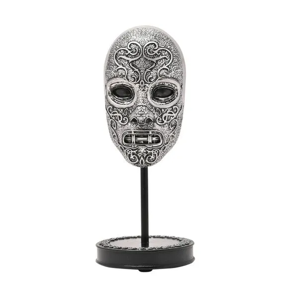 Harry Potter Dark Arts Small Death Eater Mask Ornament 2