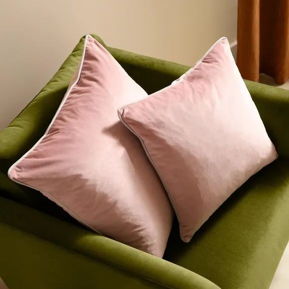 Furn. Square Cushion Cover 5