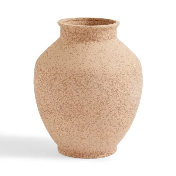 Traditional Stone Vase 3