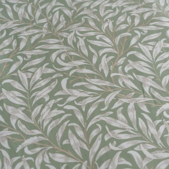Willow Bough 100% Cotton Duvet Cover & Pillowcase Set 3