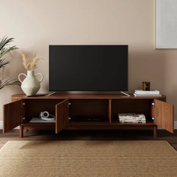Mateo Extra Wide TV Unit For TVs Up To 75" 2