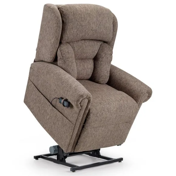 Dorchester Premier Lateral Rise and Recline Chair 5