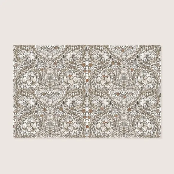William Morris African Marigold Wall Mural 2