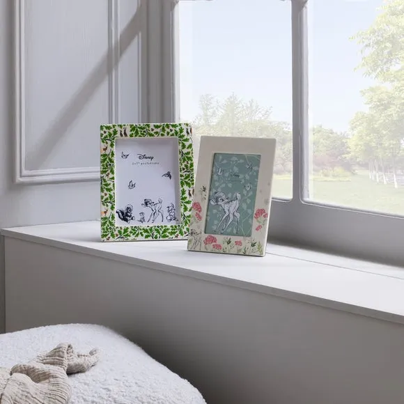 Disney Bambi Photo Frame 6