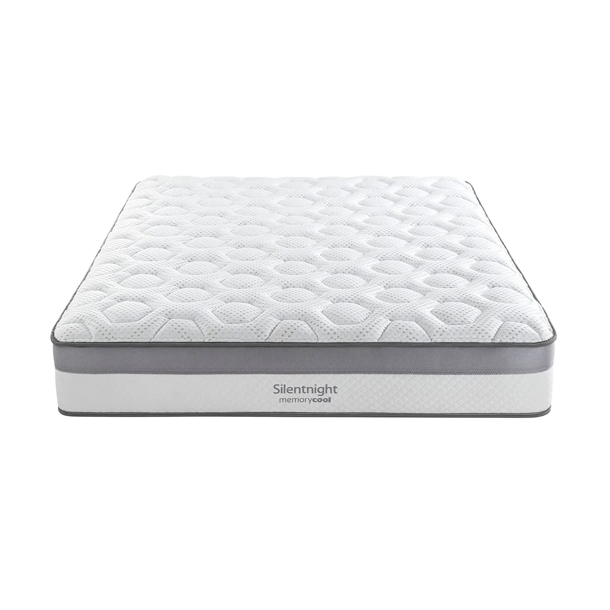 Silentnight Memory Cool 1000 Mattress - Super King