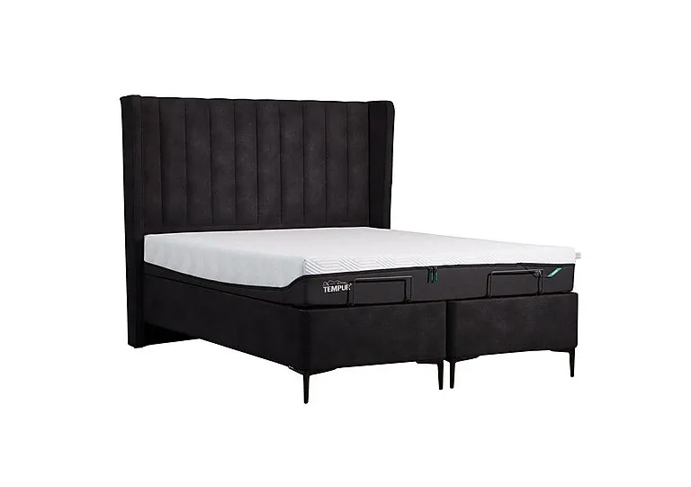 Suffolk Platform Slim Divan Base - King Size