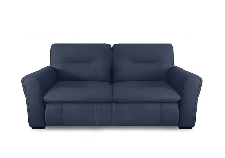 Restore 3 Seater Leather Sofa - Sofas and Armchairs - In Time for Christmas