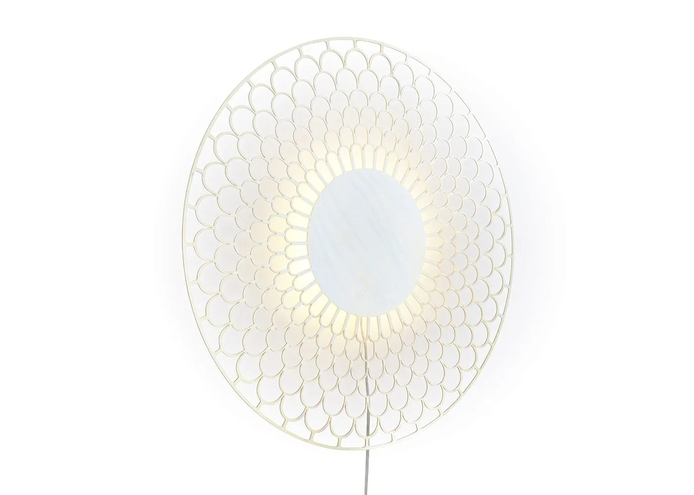 Ligne Roset Rosa Rosa Rosas LED Wall Light