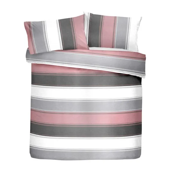 Betley Duvet Cover and Pillowcase Set 4