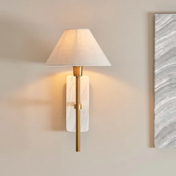 Vogue Egypt Wall Light 1