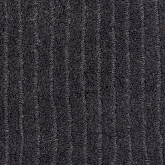 Boston Wool Border Rug 3